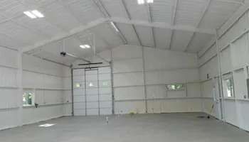 Closed Cell Spray Foam  for Cross Insulation in Gainesville, TX