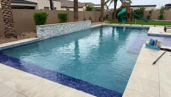 Equipment Installation for Trublu Pool and Spa in Queen Creek, AZ