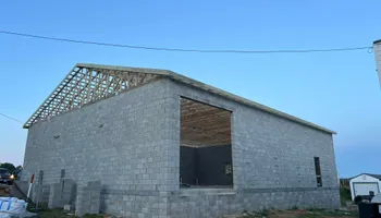 Custom Home Building for River City Construction Services in Richmond, VA