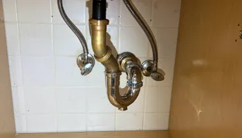 Plumbing for DELTA PIPE REPAIR & DRAIN CLEANING CORP in Bronx, NY