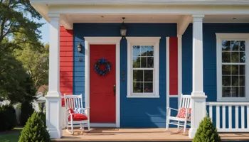 Interior Painting for Classic Shades Painting Water Damage & Restoration LLC in Mesa, AZ