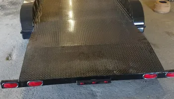 Custom Window Wells for IAG Welding in Greeley, CO