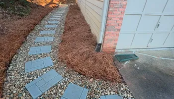 FLOWER BEDS for UNION HILL LANDSCAPING in Canton, GA
