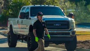 Landscape Lighting for Pro Designs Landscaping in Jacksonville, FL