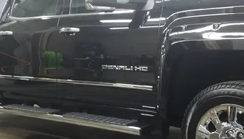 Ceramic Coating for Scorzi’s Auto Detailing in Westfield, MA