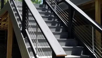 Privacy Walls for NWA Custom Decks & Builds in Bentonville, AR