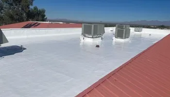 Roofing Installation for Generations Roofing in Tucson, AZ