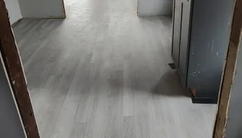 Bathroom Renovation for GAC HOME RESTORATION in Detroit, MI