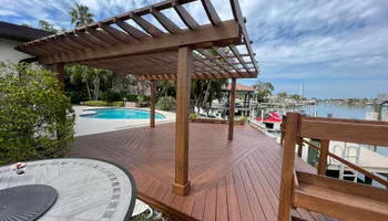 Interior Painting for Garrity Painting in Palm Harbor, FL
