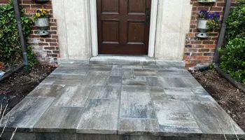 Masonry for Reyes Bricking in Pontiac, MI