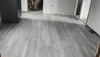 Bathroom Renovation for GAC HOME RESTORATION in Detroit, MI