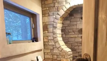 Masonry for North Shore Concrete & Masonry in Duluth, MN