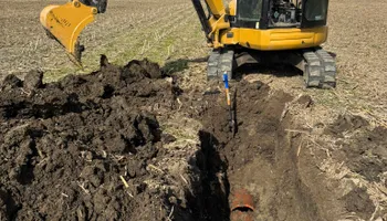 Driveways for Shafer Excavating in 46792, IN
