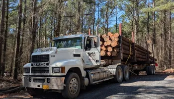 Land Clearing & Demolition for Double J Excavation in Nashville, AR
