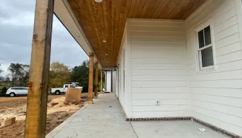 Custom Homes for Mason Built Homes in Calhoun, GA