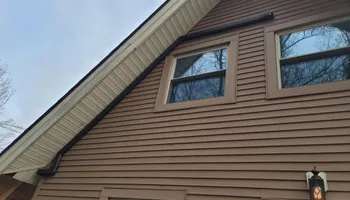 Installation of HVAC Systems for Concord Mechanical INC in Lynchburg, VA