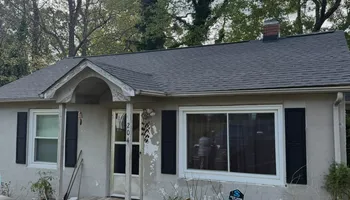 Deck Construction for Tarheel Restoration in Durham, NC