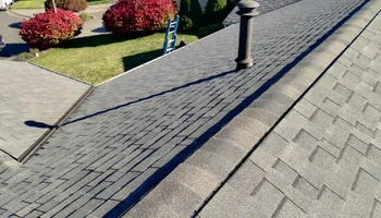 Roof Installation for Rubicon Roofing in Seattle, WA