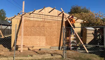Drywall Installation for Castaneda Associates in El Cajon, CA