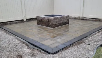 Landscape Installation for Blue Ridge Landscape in Polson, MT