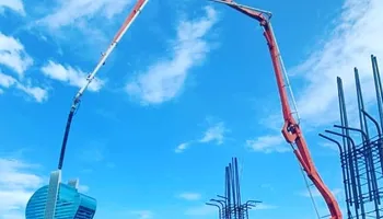 Concrete Place & Finish for Vallejo Concrete Pumping & Finishing in Pompano Beach,  FL