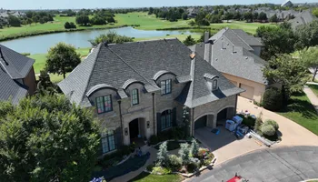 Residential Roofing for Champion Roofing in Oklahoma City, OK