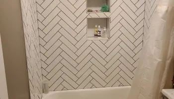 Kitchen Renovation for AA Home Improvement in Loudon, TN