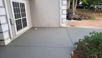 CONCRETE for HAYS Property Services in Jefferson, GA