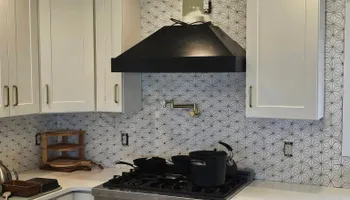 Kitchen Renovation for DL Construction & Flooring in Morehead City, NC
