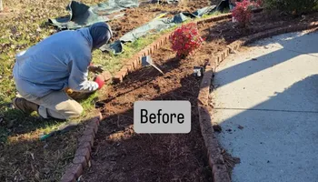 Lawn Maintenance for Surprising Odyssey in Gibsonville, NC