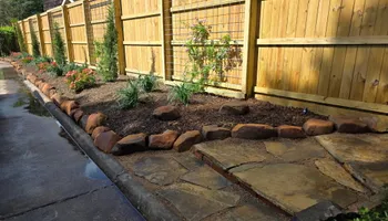 Mowing for Bruno's Professional Lawn's & Landscape in Beaumont, TX