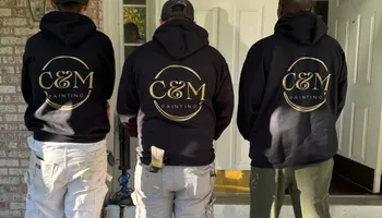 Interior Painting for  C&M Painting Finishing in Rochester, NY