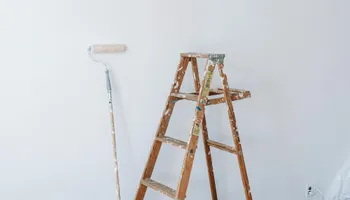 Interior Painting for Vivid Construction & Painting Services in Berkeley Heights, NJ