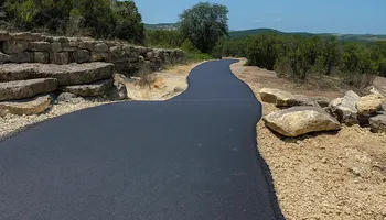 Residential & Commercial Excavation Services for K.O. Excavation LLC in Spring Branch, TX