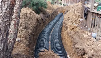 Septic System Installation for Quality Land Management and Septic Service in Green Mountain, NC