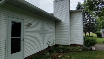 Concrete Cleaning for MMN Cleaning PressureWashing & Gutter Cleaning LLC in Medina, New York