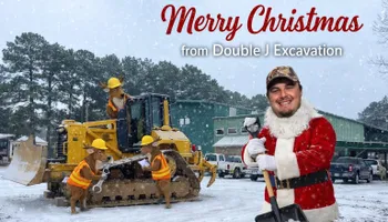 Land Clearing & Demolition for Double J Excavation in Nashville, AR