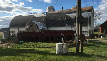 Roofing Installation for CSK Roofing & Sheet Metal in Frenchtown, NJ