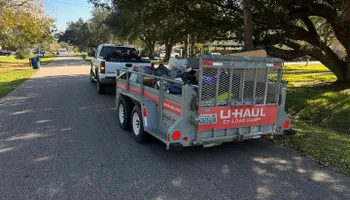 Residential Moving for Man Made Hustlers in Port Arthur, TX