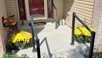 Concrete for Mauldin Construction in Springfield, MO