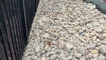 Landscaping Design for Chavez Landscaping in Pittsboro, NC