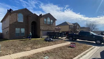 Roofing Installation for Andy's Roofing & Construction in Killeen, TX