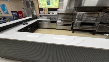 Kitchen Countertop Installation for Solid Rock Countertops  in Staunton, VA