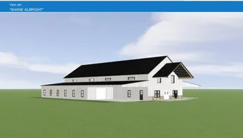 Custom Home Building for Williams Legacy Construction LLC in Pulaski, TN