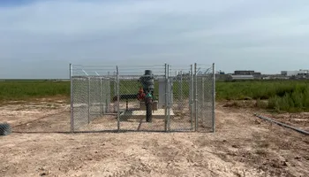 Fence Installation for D Flying E Mobile Welding & Fencing in Dalhart,, TX