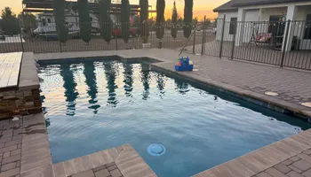 Equipment Installation for Trublu Pool and Spa in Queen Creek, AZ