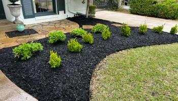 Mowing for Cortez Landscaping Services in Mesquite, TX