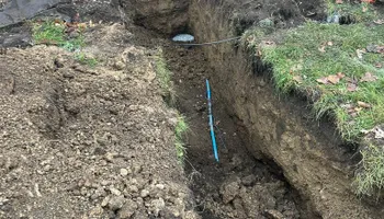 Well Servicing for Mike Wilcoxson Excavating & Well Drilling in Pierceton,  IN