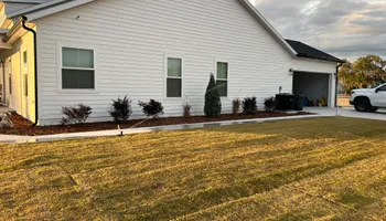 Sod Installation for Roberts Lawn & Landscape in Steinhatchee, FL