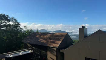 Custom Home Construction for Cunningham Construction in Powell, TN